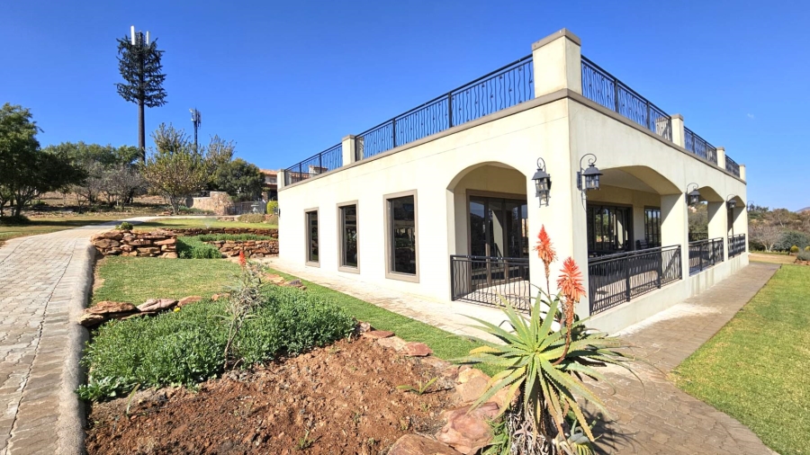 3 Bedroom Property for Sale in Estate D Afrique North West
